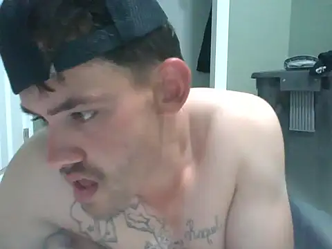 FirstTimeEvr online show from March 27, 9:47 pm