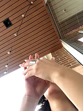 Adry Bach  online show from October 31, 7:48 pm