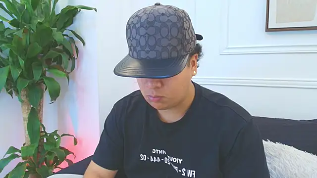 Naim Bennetsex online show from January 6, 6:22 pm