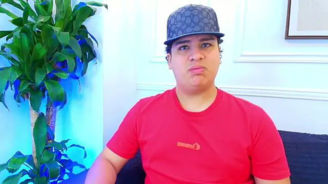 Naim Bennetsex online show from January 10, 7:04 pm