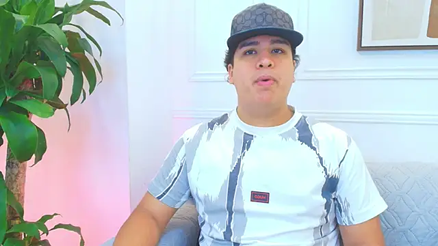 Naim Bennetsex online show from January 15, 6:33 pm