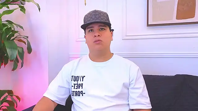 Naim Bennetsex online show from February 18, 6:48 pm