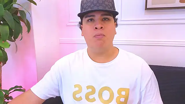 Naim Bennetsex online show from February 20, 6:26 am