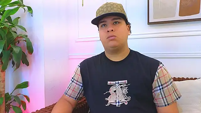 Naim Bennetsex online show from March 17, 6:55 pm