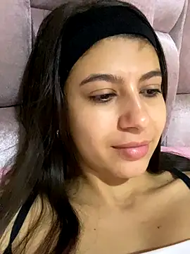 Snapshot of Lenapink19 chatting on October 1, 7:42 pm Lenapink19 online show from October 1, 7:42 pm