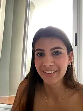 Snapshot of Lenapink19 chatting on October 4, 10:08 pm Lenapink19 online show from October 4, 10:08 pm