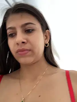 Snapshot of Lenapink19 chatting on October 13, 5:13 pm Lenapink19 online show from October 13, 5:13 pm