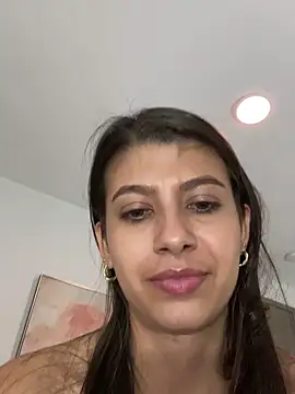 Snapshot of Lenapink19 chatting on October 20, 3:40 am Lenapink19 online show from October 20, 3:40 am