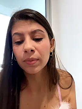 Snapshot of Lenapink19 chatting on October 31, 9:49 pm Lenapink19 online show from October 31, 9:49 pm