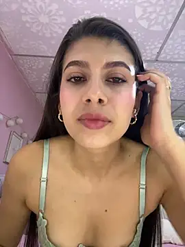 Snapshot of Lenapink19 chatting on November 16, 2:28 am Lenapink19 online show from November 16, 2:28 am