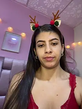 Snapshot of Lenapink19 chatting on December 19, 10:28 pm Lenapink19 online show from December 19, 10:28 pm