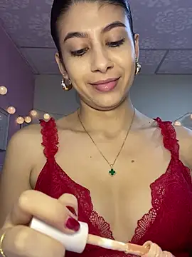 Snapshot of Lenapink19 chatting on January 31, 8:18 pm Lenapink19 online show from January 31, 8:18 pm