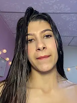 Snapshot of Lenapink19 chatting on February 2, 10:19 pm Lenapink19 online show from February 2, 10:19 pm