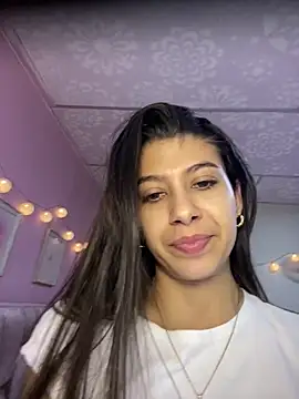 Snapshot of Lenapink19 chatting on February 8, 7:28 pm Lenapink19 online show from February 8, 7:28 pm