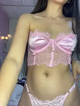 Snapshot of Lenapink19 chatting on February 22, 10:19 pm Lenapink19 online show from February 22, 10:19 pm