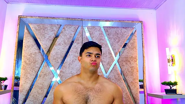 jayd muscle online show from February 19, 3:57 am