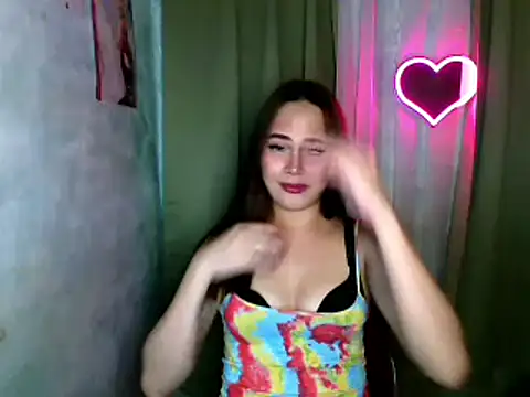 sweetsassyxx online show from February 5, 6:23 pm