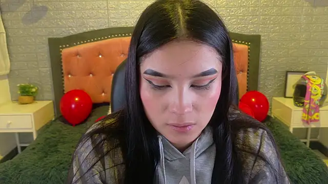 Natalie loffreda online show from February 25, 2:54 am