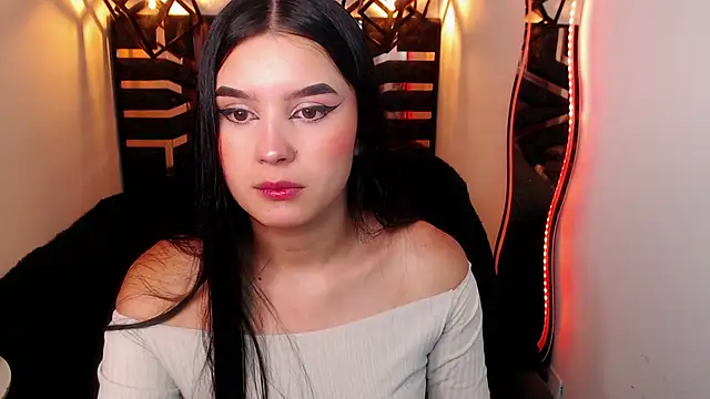 Natalie loffreda online show from March 28, 7:57 pm