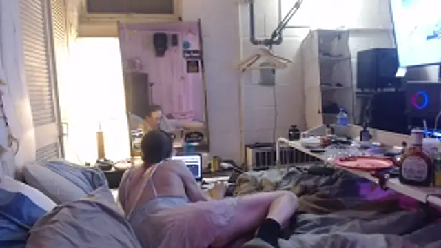 Puff0169 online show from May 30, 3:36 am