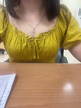 -NhaKy22 online show from April 18, 3:54 am