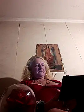 LoveCupid5451 online show from October 7, 6:16 pm