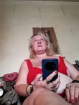 LoveCupid5451 online show from November 4, 8:57 am