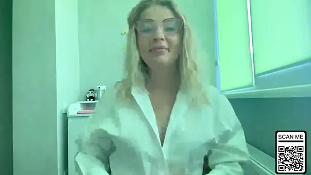 Blondie xoxoxo online show from July 12, 10:06 am