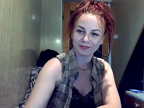 Kisa26311 online show from October 19, 3:34 pm