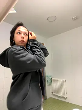 Kitty5348 online show from November 1, 9:22 am