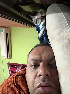 Rupkumarmaleforfun online show from January 7, 2:36 am