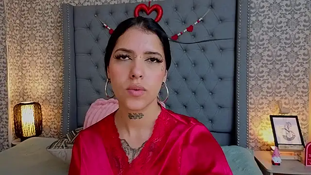 Abby roussee online show from February 11, 8:58 pm