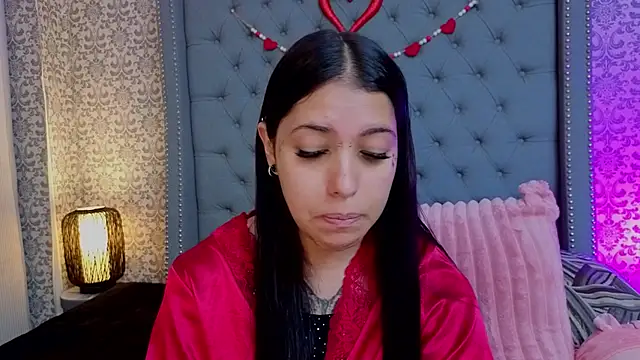 Abby roussee online show from February 18, 4:36 pm