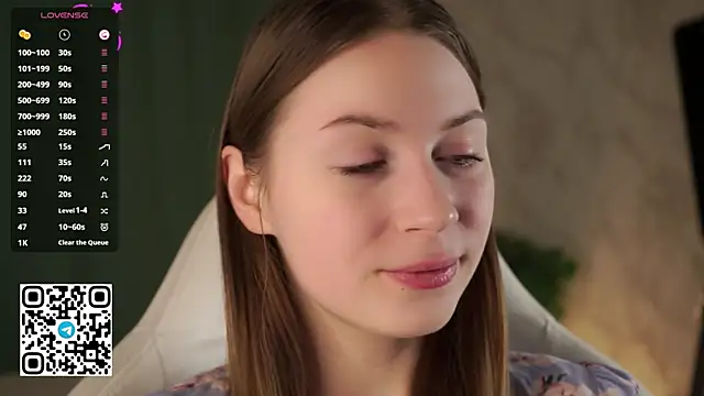 Stella of steel online show from November 30, 12:09 pm