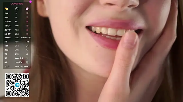 Stella of steel online show from March 13, 11:17 am