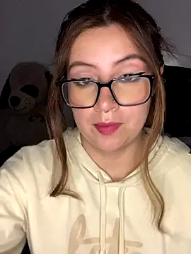 Blair Bunnyy online show from September 27, 4:28 am