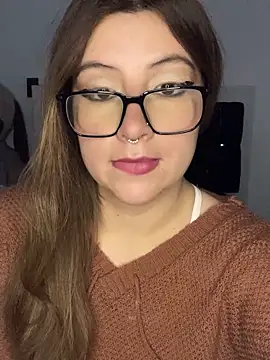 Blair Bunnyy online show from September 30, 3:22 am