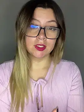 Blair Bunnyy online show from March 5, 5:14 am