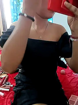 Cutie Shruti online show from November 4, 5:50 am