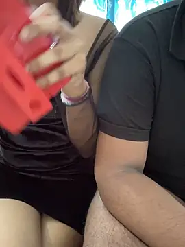 Cutie Shruti online show from November 6, 7:42 am