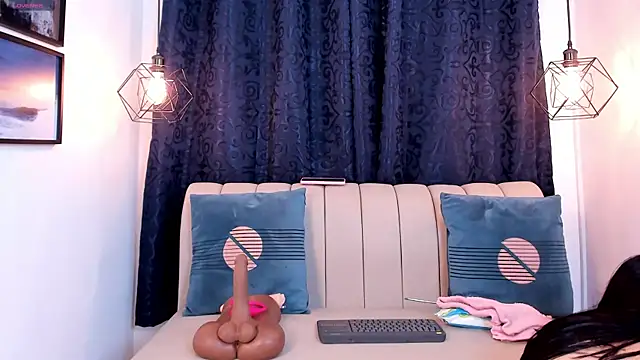 natasha moreno online show from September 26, 12:42 pm