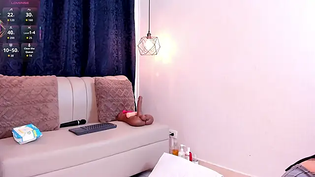 natasha moreno online show from October 9, 12:47 pm