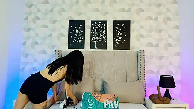 natasha moreno online show from June 2, 1:02 pm