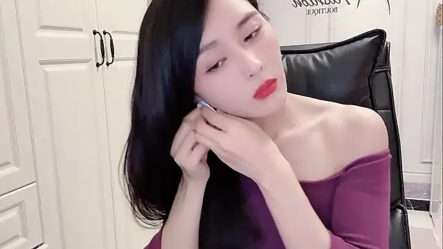 Snapshot of Ianxuan chatting on October 4, 1:31 pm Ianxuan online show from October 4, 1:31 pm