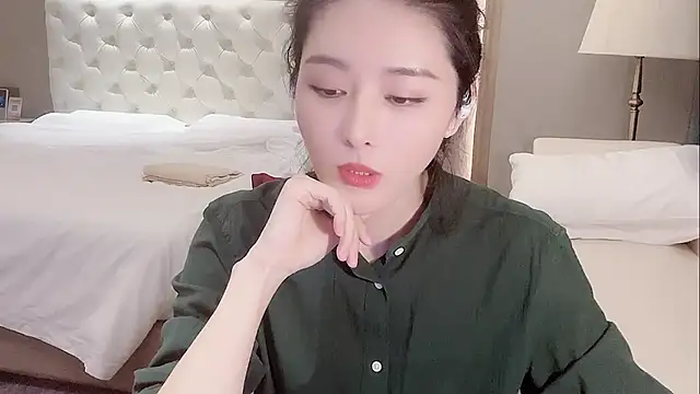 Snapshot of Ianxuan chatting on October 17, 1:25 pm Ianxuan online show from October 17, 1:25 pm