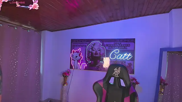 catt monroe online show from December 18, 2:56 pm