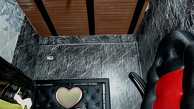 yordi sandler2 online show from November 23, 5:13 pm