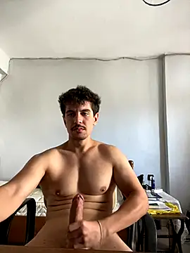 23cmturkishD online show from September 23, 12:52 pm