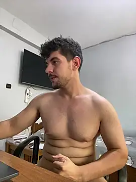 23cmturkishD online show from June 17, 3:35 pm
