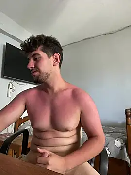 23cmturkishD online show from June 22, 1:08 pm